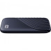 Накопитель SSD USB 3.2 1TB WD (WDBAGF0010BBL-WESN)