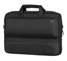 Сумка для ноутбука Tucano 15.6" Dritta Black (BDR15)