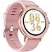 Смарт-часы Gelius Pro GP-SW005 (NEW GENERATION) (IP67) Pink/Gold (ProGP-SW005(NEWGENERATION)Pink/Gold)