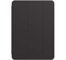 Чехол для планшета Apple Smart Folio for iPad Air (4th generation) - Black (MH0D3ZM/A)