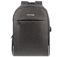 Рюкзак для ноутбука Grand-X 15,6 (RS-425G)