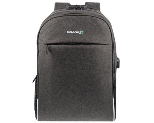 Рюкзак для ноутбука Grand-X 15,6 (RS-425G)