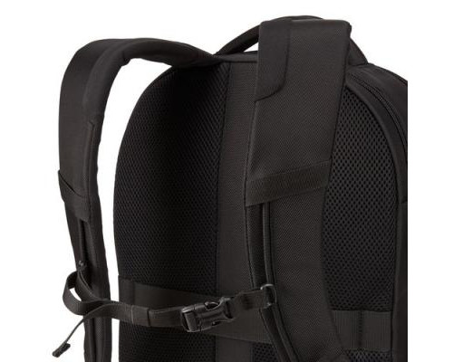 Рюкзак для ноутбука Case Logic 17.3" Notion NOTIBP117 Black (3204202)