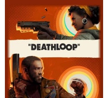 Игра PC DEATHLOOP (19145611)