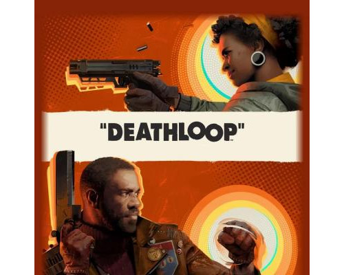 Игра PC DEATHLOOP (19145611)
