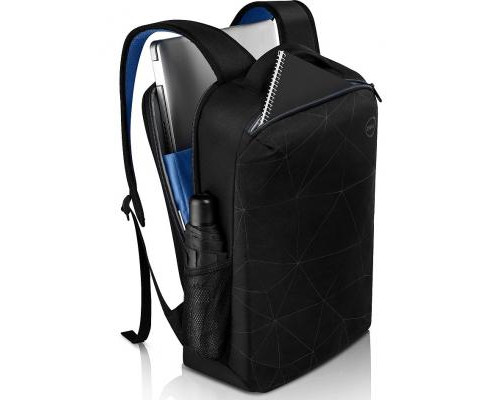 Рюкзак для ноутбука Dell 15.6" Essential Backpack ES1520P (460-BCTJ)