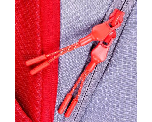 Рюкзак для ноутбука RivaCase 15.6" 5225 Grey/red (5225Grey/red)