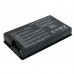 Аккумулятор для ноутбука Asus X61 (A32-F80) 11.1V 5200mAh Extradigital (BNA3967)