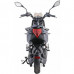 Электроскутер Yadea Z3 Gray