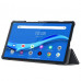 Чехол для планшета AirOn Premium Lenovo Tab M10 Plus (TB-X606F) 10.3" + film Black (4822352781028)