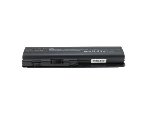 Аккумулятор для ноутбука HP Pavilion DV4 (HSTNN-DB73) 8800 mAh Extradigital (BNH3945)