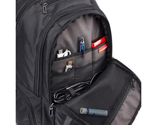 Рюкзак для ноутбука Case Logic 15.6" RBP-315 (Black) (3201632)
