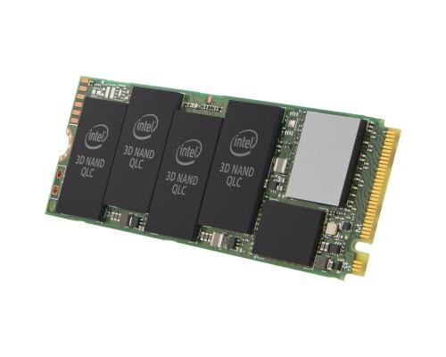 Накопитель SSD M.2 2280 1TB Intel (SSDPEKNW010T8X1)