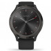 Смарт-часы Garmin vivomove 3, Slate, Black, Silicone (010-02239-21)