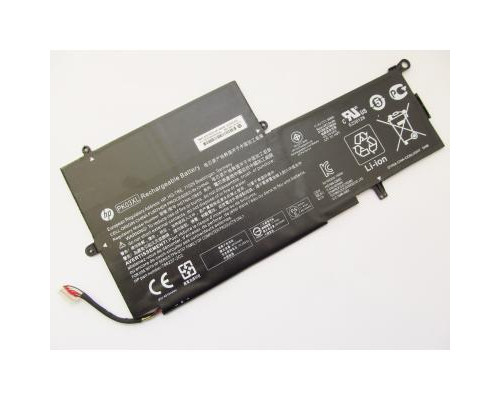 Аккумулятор для ноутбука HP Spectre x360 13-4100 PK03XL, 4810mAh (56Wh), 3cell, 11.4V, L (A47430)