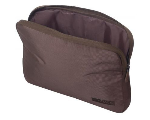 Чехол для ноутбука ATTACK 11.6" Supreme Brown (ATK10349)