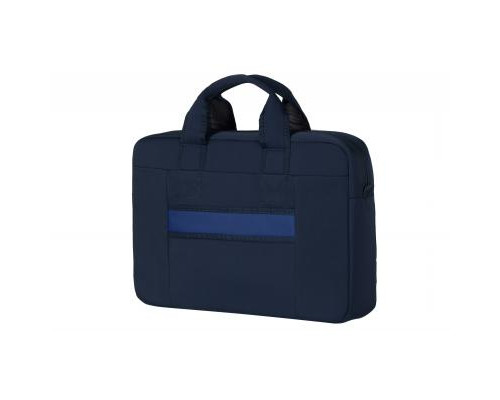 Сумка для ноутбука Tucano 16" Piu Bag blue (BPB15-B)