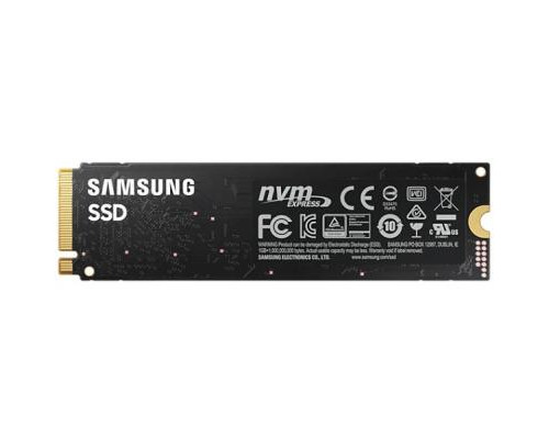 Накопитель SSD M.2 2280 250GB Samsung (MZ-V8V250BW)
