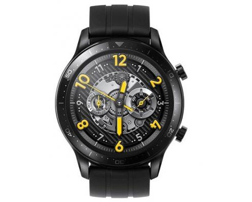 Смарт-часы Realme Watch S pro Black