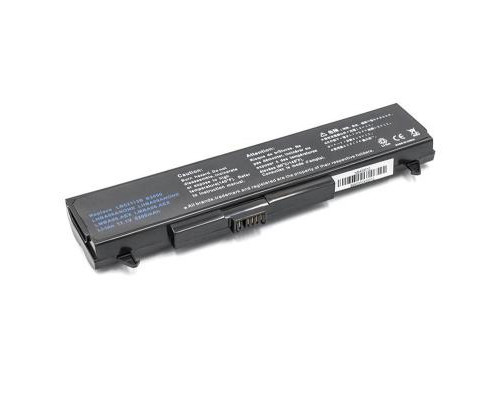 Аккумулятор для ноутбука LG E23 (LB52113D) 11.1V 5200mAh PowerPlant (NB400010)
