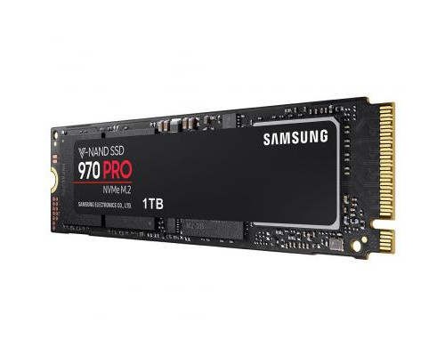 Накопитель SSD M.2 2280 1TB Samsung (MZ-V7P1T0BW)