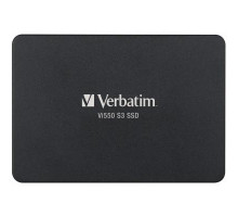 Накопитель SSD 2.5" 128GB Verbatim (49350)
