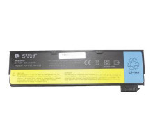 Аккумулятор для ноутбука LENOVO ThinkPad T440 (45N1127) 10.8V 5200 mAh PowerPlant (NB00000252)