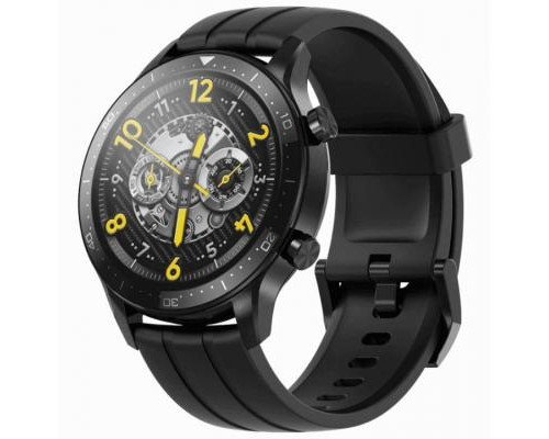 Смарт-часы Realme Watch S pro Black