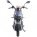 Электроскутер Yadea Z3 Gray