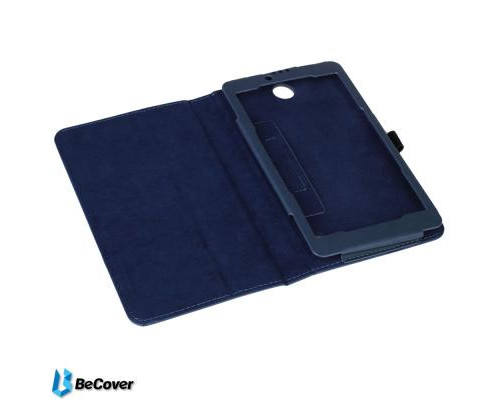 Чехол для планшета BeCover Slimbook для Prestigio MultiPad Grace 3157 (PMT3157) Deep Bl (702363)