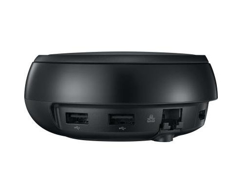 Док-станция Samsung DeX Station для Galaxy S8 | S8+ (EE-MG950BBRGRU)