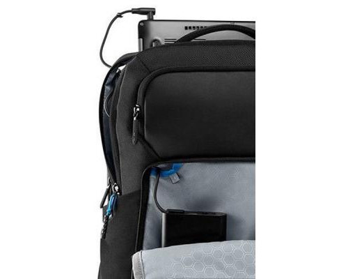 Рюкзак для ноутбука Dell 15.6" Pro Backpack PO1520P (460-BCMN)