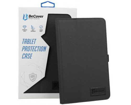 Чехол для планшета BeCover Slimbook Samsung Galaxy Tab A7 10.4 (2020) SM-T500 / SM-T505 (705453)