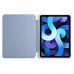 Чехол для планшета BeCover Soft TPU Apple Pencil Apple iPad Air 10.9 2020 Purple (705525)