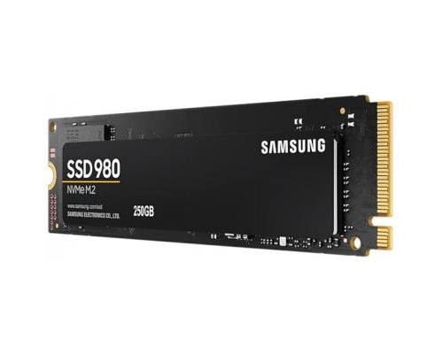 Накопитель SSD M.2 2280 250GB Samsung (MZ-V8V250BW)