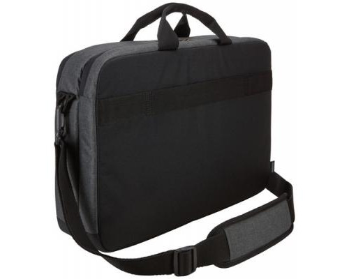 Сумка для ноутбука CASE LOGIC 15.6" Era Laptop Bag ERALB-116 Obsidian (3203696)