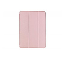 Чехол для планшета 2E Basic для Apple Apple iPad 9.7` 2017/2018  , Flex, Rose Gold (2E-IPAD-9.7-IKFX-RG)