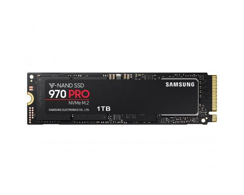 Накопитель SSD M.2 2280 1TB Samsung (MZ-V7P1T0BW)