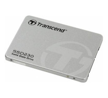 Накопитель SSD 2.5" 256GB Transcend (TS256GSSD230S)