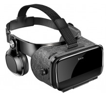 3D очки виртуальной реальности HOCO VR DGA04, черные