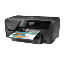 Струйный принтер HP OfficeJet Pro 8210 с Wi-Fi (D9L63A)