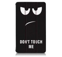 Чехол для планшета BeCover Smart Case для Lenovo Tab M7 TB-7305 Don't Touch (704714)