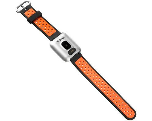 Смарт-часы Gelius Pro GP-SW001 (NEO) Black/Red