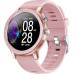 Смарт-часы Gelius Pro GP-SW005 (NEW GENERATION) (IP67) Pink/Gold (ProGP-SW005(NEWGENERATION)Pink/Gold)