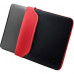 Чехол для ноутбука HP 15.6" Chroma Sleeve Blk/Red (V5C30AA)