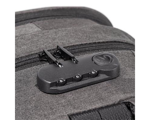 Рюкзак для ноутбука Grand-X 15,6 (RS-425G)