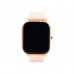 Смарт-часы Globex Smart Watch Me (Pink)