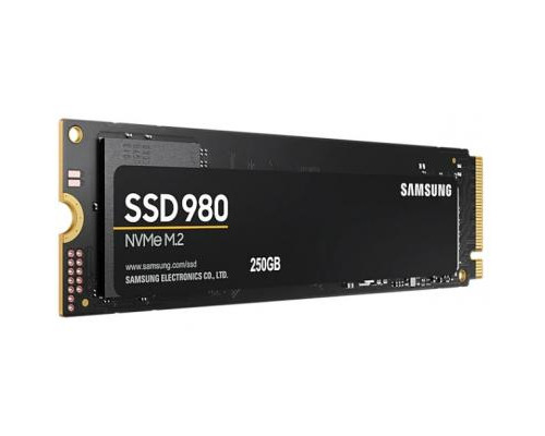 Накопитель SSD M.2 2280 250GB Samsung (MZ-V8V250BW)