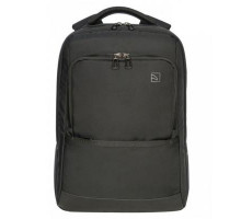 Рюкзак для ноутбука Tucano 15.6" Lunar, Black (BKLUN15-BK)