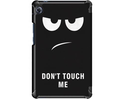 Чехол для планшета BeCover Smart Case Huawei MatePad T8 Don't Touch (705097) (705097)